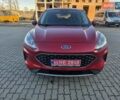 Червоний Форд Ескейп, об'ємом двигуна 1.5 л та пробігом 113 тис. км за 14500 $, фото 1 на Automoto.ua