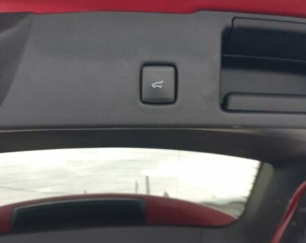 Красный Форд Эскейп, объемом двигателя 2.49 л и пробегом 124 тыс. км за 21900 $, фото 31 на Automoto.ua