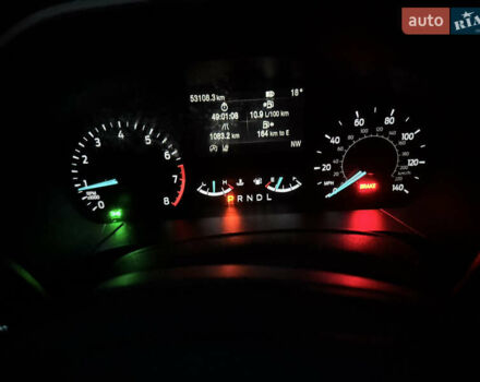 Форд Эскейп 2020 в Львове на Automoto.ua Красный Форд Эскейп, объемом двигателя 1.5 л и пробегом 53 тыс. км за 14800 $, фото 20 на Automoto.ua