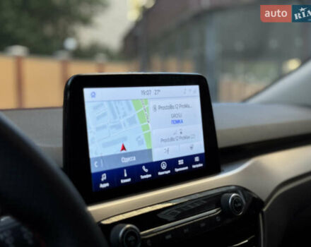 Красный Форд Эскейп, объемом двигателя 2.49 л и пробегом 60 тыс. км за 24300 $, фото 44 на Automoto.ua