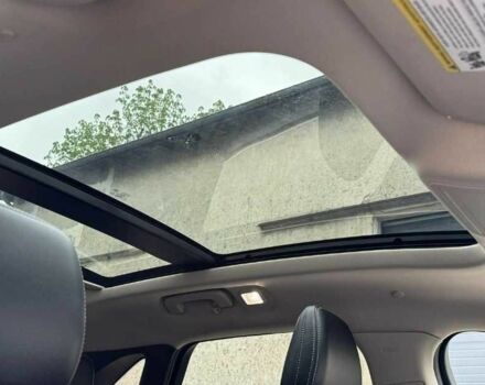 Червоний Форд Ескейп, об'ємом двигуна 2.5 л та пробігом 106 тис. км за 13900 $, фото 12 на Automoto.ua