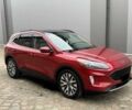 Червоний Форд Ескейп, об'ємом двигуна 2.5 л та пробігом 106 тис. км за 13900 $, фото 2 на Automoto.ua