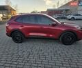 Червоний Форд Ескейп, об'ємом двигуна 1.5 л та пробігом 113 тис. км за 14500 $, фото 3 на Automoto.ua