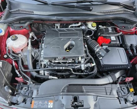 Красный Форд Эскейп, объемом двигателя 1.5 л и пробегом 113 тыс. км за 15000 $, фото 7 на Automoto.ua