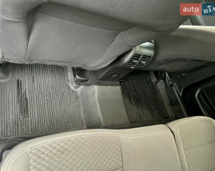 Форд Эскейп 2020 в Ровно на Automoto.ua Красный Форд Эскейп, объемом двигателя 1.5 л и пробегом 50 тыс. км за 14900 $, фото 13 на Automoto.ua