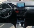 Красный Форд Эскейп, объемом двигателя 1.5 л и пробегом 125 тыс. км за 15900 $, фото 14 на Automoto.ua