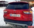 Красный Форд Эскейп, объемом двигателя 2.5 л и пробегом 118 тыс. км за 22900 $, фото 1 на Automoto.ua