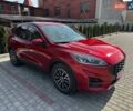 Красный Форд Эскейп, объемом двигателя 2.5 л и пробегом 30 тыс. км за 22300 $, фото 11 на Automoto.ua