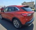 Червоний Форд Ескейп, об'ємом двигуна 2.5 л та пробігом 46 тис. км за 5200 $, фото 7 на Automoto.ua