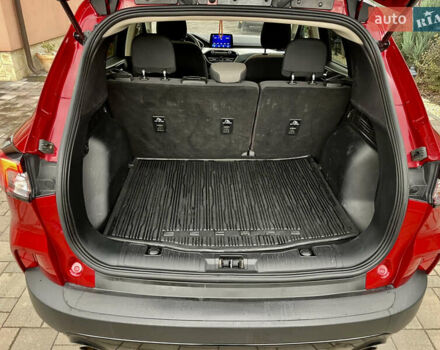 Червоний Форд Ескейп, об'ємом двигуна 1.5 л та пробігом 50 тис. км за 14999 $, фото 25 на Automoto.ua