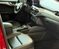 Червоний Форд Ескейп, об'ємом двигуна 2.5 л та пробігом 89 тис. км за 22990 $, фото 19 на Automoto.ua