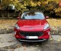 Форд Эскейп 2020 в Луцке на Automoto.ua Красный Форд Эскейп, объемом двигателя 2 л и пробегом 71 тыс. км за 22500 $, фото 4 на Automoto.ua