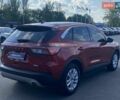 Красный Форд Эскейп, объемом двигателя 1.5 л и пробегом 73 тыс. км за 16400 $, фото 6 на Automoto.ua