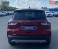 Красный Форд Эскейп, объемом двигателя 1.5 л и пробегом 73 тыс. км за 16400 $, фото 7 на Automoto.ua