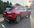 Червоний Форд Ескейп, об'ємом двигуна 2 л та пробігом 153 тис. км за 17900 $, фото 11 на Automoto.ua