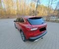 Красный Форд Эскейп, объемом двигателя 0 л и пробегом 92 тыс. км за 13000 $, фото 9 на Automoto.ua