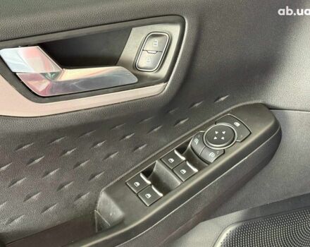 Червоний Форд Ескейп, об'ємом двигуна 2.5 л та пробігом 89 тис. км за 22990 $, фото 12 на Automoto.ua