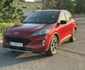 Красный Форд Эскейп, объемом двигателя 1.5 л и пробегом 17 тыс. км за 17500 $, фото 1 на Automoto.ua