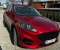 Красный Форд Эскейп, объемом двигателя 2.5 л и пробегом 30 тыс. км за 22300 $, фото 1 на Automoto.ua