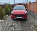 Червоний Форд Ескейп, об'ємом двигуна 2.5 л та пробігом 66 тис. км за 22000 $, фото 2 на Automoto.ua