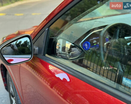 Красный Форд Эскейп, объемом двигателя 2.49 л и пробегом 60 тыс. км за 24300 $, фото 40 на Automoto.ua