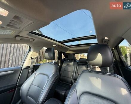 Червоний Форд Ескейп, об'ємом двигуна 2 л та пробігом 153 тис. км за 17900 $, фото 47 на Automoto.ua