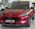 Красный Форд Эскейп, объемом двигателя 2.5 л и пробегом 89 тыс. км за 22990 $, фото 1 на Automoto.ua
