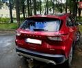 Форд Эскейп 2020 в Луцке на Automoto.ua Красный Форд Эскейп, объемом двигателя 2 л и пробегом 71 тыс. км за 22500 $, фото 2 на Automoto.ua