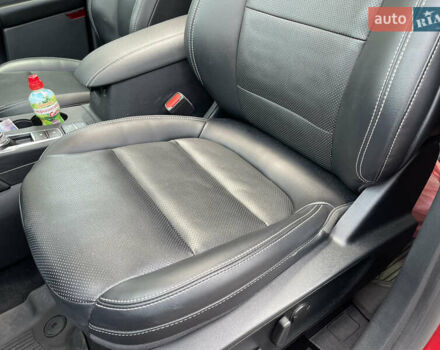 Красный Форд Эскейп, объемом двигателя 2.49 л и пробегом 60 тыс. км за 24300 $, фото 50 на Automoto.ua