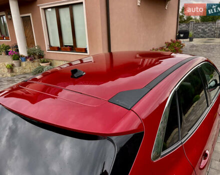 Червоний Форд Ескейп, об'ємом двигуна 1.5 л та пробігом 50 тис. км за 14999 $, фото 24 на Automoto.ua