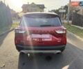 Червоний Форд Ескейп, об'ємом двигуна 2 л та пробігом 153 тис. км за 17500 $, фото 9 на Automoto.ua