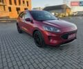 Червоний Форд Ескейп, об'ємом двигуна 1.5 л та пробігом 113 тис. км за 14500 $, фото 2 на Automoto.ua