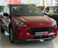 Червоний Форд Ескейп, об'ємом двигуна 2.5 л та пробігом 89 тис. км за 22990 $, фото 2 на Automoto.ua