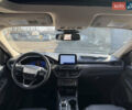 Червоний Форд Ескейп, об'ємом двигуна 2 л та пробігом 79 тис. км за 13300 $, фото 37 на Automoto.ua