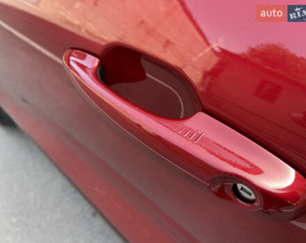 Красный Форд Эскейп, объемом двигателя 2.49 л и пробегом 60 тыс. км за 24300 $, фото 52 на Automoto.ua