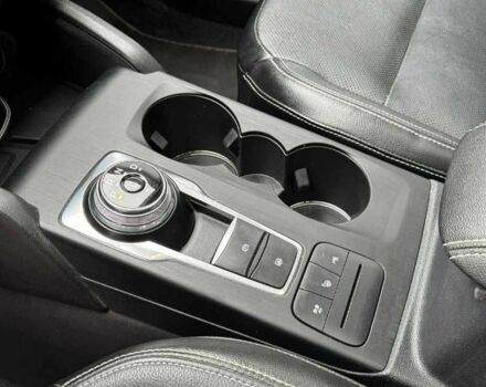 Червоний Форд Ескейп, об'ємом двигуна 2.5 л та пробігом 106 тис. км за 13900 $, фото 11 на Automoto.ua