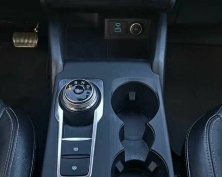 Красный Форд Эскейп, объемом двигателя 2.5 л и пробегом 95 тыс. км за 14300 $, фото 19 на Automoto.ua