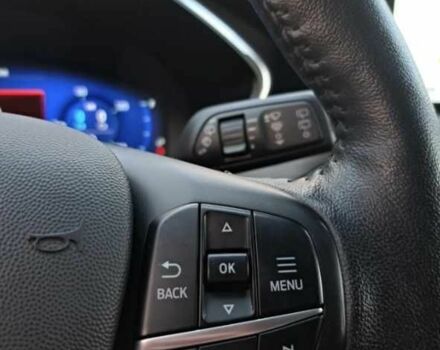 Красный Форд Эскейп, объемом двигателя 2.5 л и пробегом 95 тыс. км за 14300 $, фото 18 на Automoto.ua