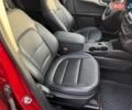 Червоний Форд Ескейп, об'ємом двигуна 2 л та пробігом 153 тис. км за 17900 $, фото 43 на Automoto.ua