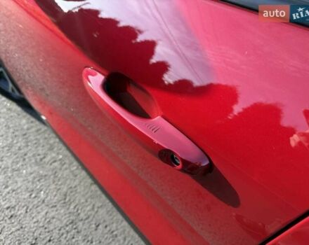 Червоний Форд Ескейп, об'ємом двигуна 2 л та пробігом 153 тис. км за 17500 $, фото 23 на Automoto.ua