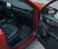 Красный Форд Эскейп, объемом двигателя 2.5 л и пробегом 95 тыс. км за 14300 $, фото 15 на Automoto.ua