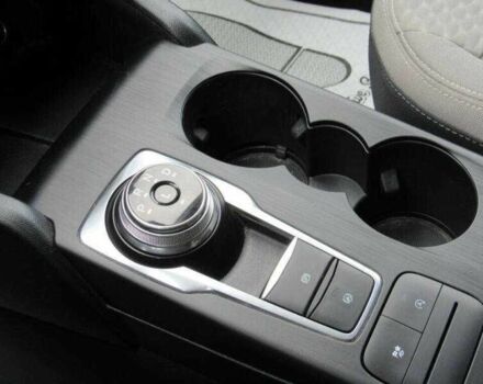 Красный Форд Эскейп, объемом двигателя 1.5 л и пробегом 35 тыс. км за 3400 $, фото 7 на Automoto.ua