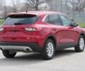 Красный Форд Эскейп, объемом двигателя 1.5 л и пробегом 35 тыс. км за 3400 $, фото 2 на Automoto.ua