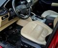 Форд Эскейп 2020 в Луцке на Automoto.ua Красный Форд Эскейп, объемом двигателя 2 л и пробегом 71 тыс. км за 22500 $, фото 7 на Automoto.ua