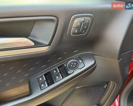 Червоний Форд Ескейп, об'ємом двигуна 2 л та пробігом 153 тис. км за 17900 $, фото 26 на Automoto.ua