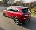 Червоний Форд Ескейп, об'ємом двигуна 2 л та пробігом 153 тис. км за 17900 $, фото 8 на Automoto.ua
