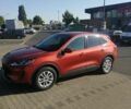 Красный Форд Эскейп, объемом двигателя 1.5 л и пробегом 37 тыс. км за 14900 $, фото 1 на Automoto.ua