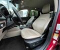 Красный Форд Эскейп, объемом двигателя 2 л и пробегом 81 тыс. км за 19000 $, фото 3 на Automoto.ua