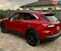 Форд Эскейп 2020 в Ровно на Automoto.ua Красный Форд Эскейп, объемом двигателя 1.5 л и пробегом 50 тыс. км за 14900 $, фото 9 на Automoto.ua
