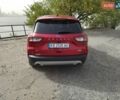 Красный Форд Эскейп, объемом двигателя 1.5 л и пробегом 74 тыс. км за 15999 $, фото 14 на Automoto.ua